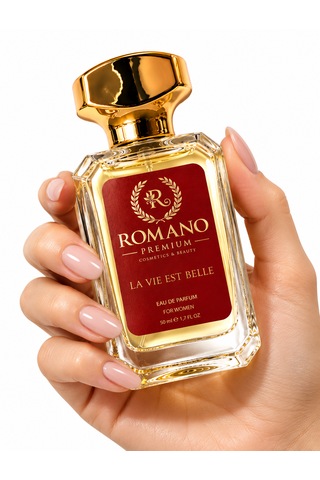 Premium La Vie Est Belle 50 Ml Kadın Kalıcı Parfüm Amber - Floral