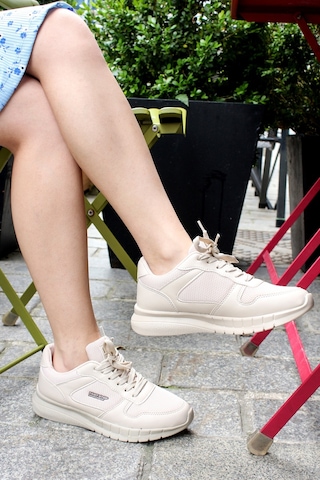 Kadın Sneaker Ayakkabı 925za012 001