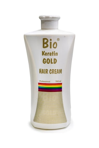 Bio Keratin Gold Saç Kremi 700 ML Bio Keratin Gold Saç Kremi 700 ML