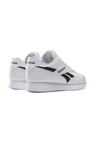 Reebok Jogger Lıte Beyaz Unisex Sneaker Beyaz-beyaz Beyaz