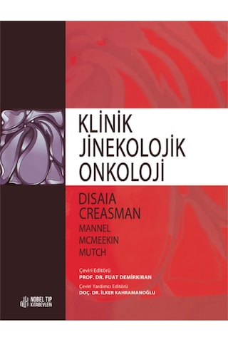 Klinik Jinekolojik Onkoloji