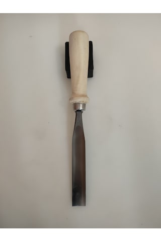 Oluklu Iskarpela Dövme Çelik 30 Mm Oluklu Iskarpela Dövme Çelik 30 Mm