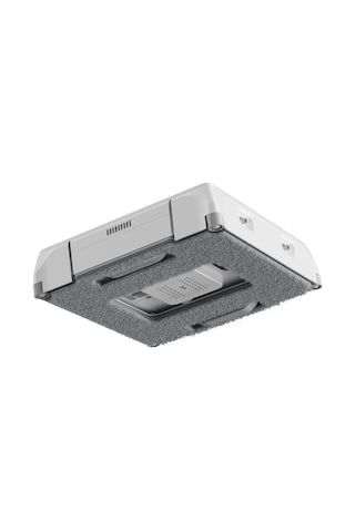 Hutt A1 Cam Silme Temizleme Robotu Beyaz