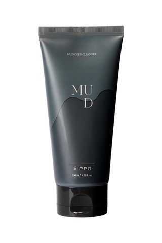 Aippo Mud Deep Cleanser 130 ML