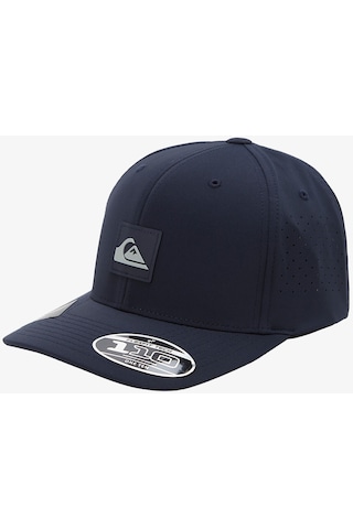 Quiksilver Adapted Erkek Mavi Şapka Aqyha04559-bsn0 Mavi
