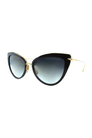 Dita 22027-d Gry Gld 56 56-17 Kadın Güneş Gözlüğü