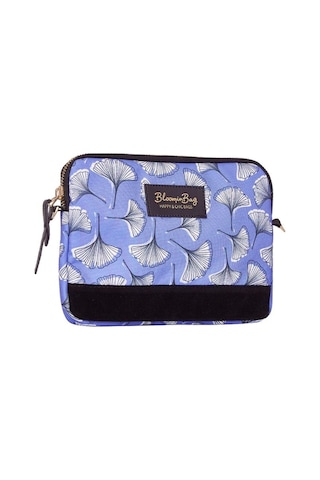 Bloominbag Blow A Wish Çapraz Askılı Çanta Siyah