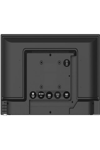 Rose CM-117 17" 43 Ekran 12V Full HD Karavan - Tekne - Yat Lcd Monitör TV