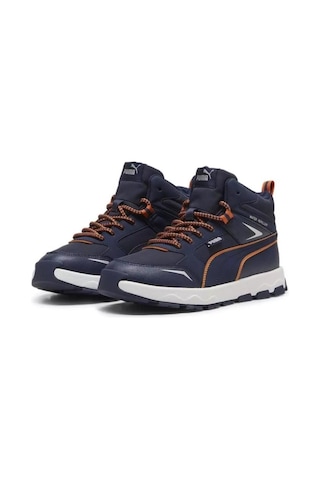 Puma Evolve Trail Jr 397644 02 Erkek Çocuk Bot Lacivert 36-40 Lacivert