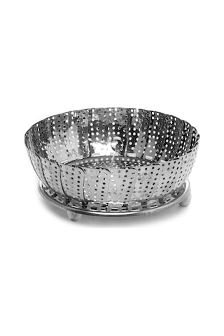 Best Inox Çelik Haşlama Aparatı Bst.628