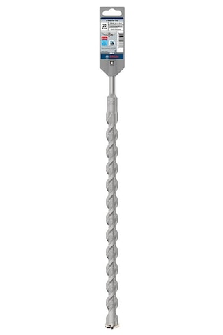 Bosch 1x Pro Sds Plus-5x Kırıcı Delici Delme Ucu Donatılı Beton, Beton, Ø 22,00 Mm, Professional Aksesuar Kırıcı Delici
