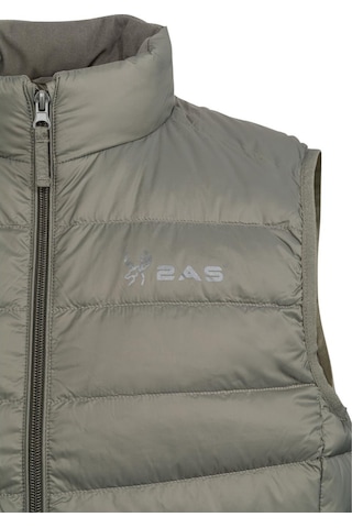 2As Arcane Erkek Down Vest Ceket