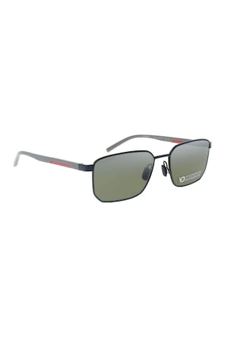 Porsche Design Erkek Güneş Gözlüğü Siyah 47484013