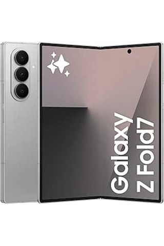 Samsung Galaxy Z Fold7 256 GB (Samsung Türkiye Garantili)