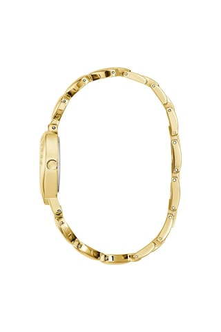 Guess Gugw0992l2 Kadın Kol Saati Altın