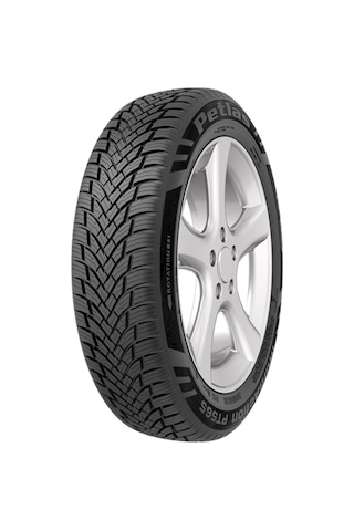 Petlas 225/55R17 101W Multi Action Pt565 Dört Mevsim Lastiği 2024