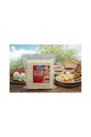 2kg İzmir Tulum+2kg Olgunlastirilmis Beyaz Peynir 1kg Lor Hedıyelı