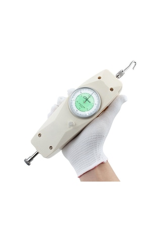 Loyka Nk 300 Analog Dinamometre Kuvvet Ölçer