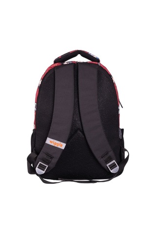 Harry Potter Okul Çantası 2478 Çok Renkli