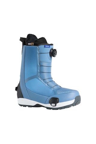 Burton Burton Waverange Step On Erkek Mavi Snowboard Botu 30508