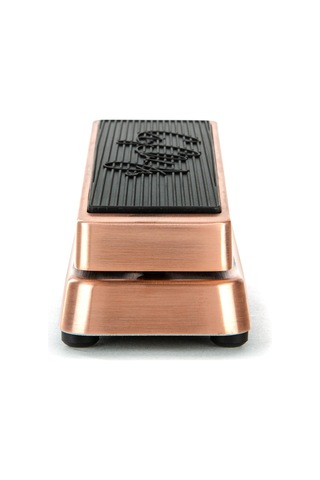 Jim Dunlop Gcj95 Gary Clark Jr. Signature Cry Baby Wah Pedalı