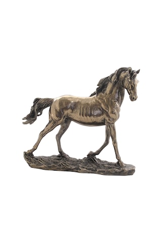 At Biblosu - Galloping Stallion Veronese Design