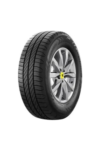 Taurus 205/75 R16C 113/111T Cargo Speed Evo Oto Yaz Lastiği 2026