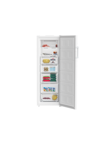 Altus AL 709 NFE 260 LT 5 Çekmeceli Dikey Derin Dondurucu