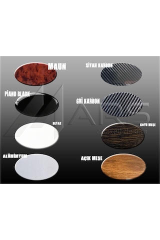 Bmw S1000rr 2019-2025 Tank Pad Kaplama Siyah