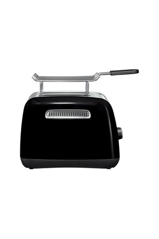 Kitchenaid 5KMT221EOB 2 Dilim Ekmek Kızartma Makinesi