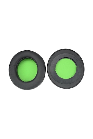 Razer Kraken 7.1 Chroma V2 Uyumlu Cool Gel Kulaklık Süngeri Padi Kulaklık Pedi S