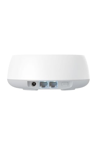 Tp-link Deco Be25 3-pack, Be3600 Mbps, 2 2.5 Gbps Portlar, Ai De