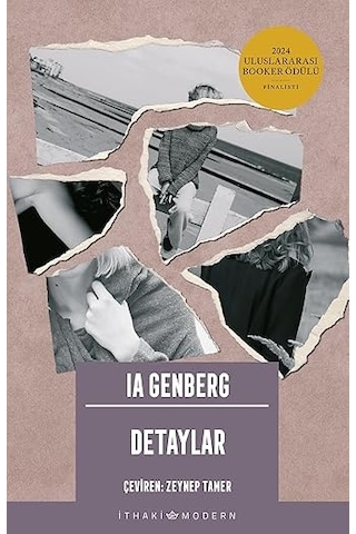 Detaylar + Zorbalığa Karşı Taktiklerim Var + Annem Öldü Mü + Akhilleus Un Şarkısı + Çocuk + 18 Kitap