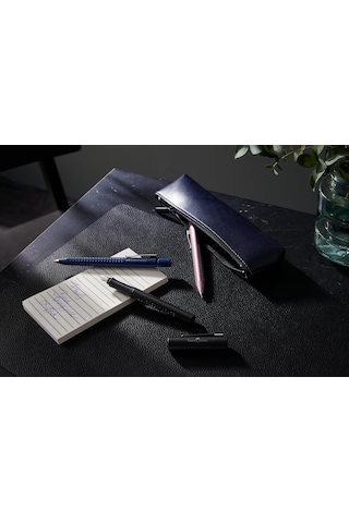 Faber-Castell 2011 Versatil Kalem 0.7mm Siyah