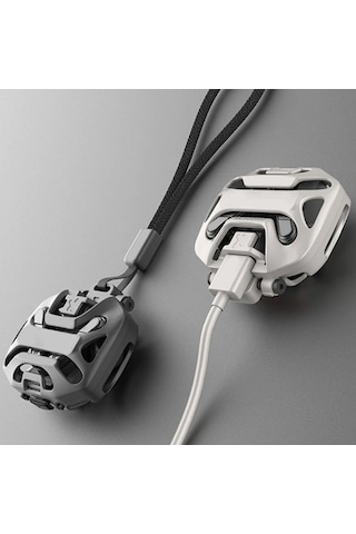 LinkTech S31 TWS Gaming Bluetooth Kulak İçi Kulaklık