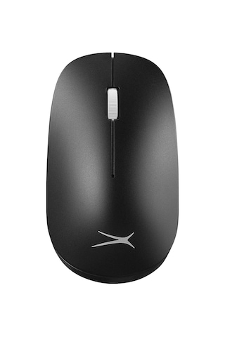 Altec Lansing Albm7305, Siyah, 2.4ghz, Usb, 1600dpı, Kablosuz Optik Mouse Diğer