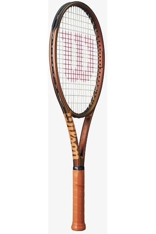 Wilson Tenis Raketi Pro Staff 97l V14 Grip 3 Wr125911u3