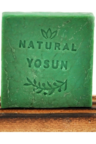 Yosun Sabunu El Yapımı Doğal 120 G