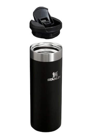 Stanley The AeroLight Transit 0.47 L Termos Bardak Siyah
