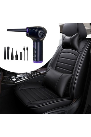 Pazly Yüksek Üfleyici Toz Taşınabilir Suntek Mor Klavyesi Hava El Uh Mor