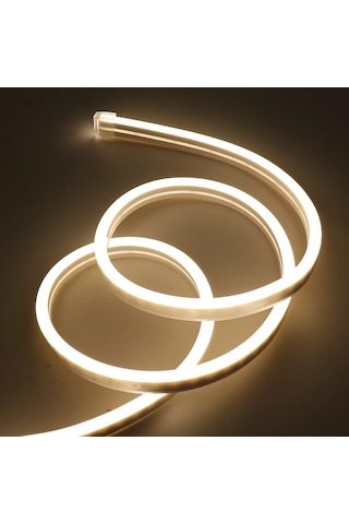 12v Neon Şerit Led 4000k
