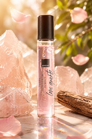 Tta Love Quartz Kadın Parfüm Edp 10 Ml. Fresh