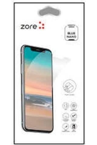 Kilifone - Oppo Uyumlu Reno 10x Zoom - Ekran Koruyucu Şeffaf Esnek Nano Koruma