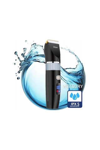 Zln8931 Pıetas Saç Tıraş Makinesi