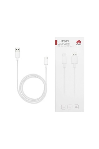 Huawei Mate 20 Lite Şarj Kablosu Usb Type-c Cp51