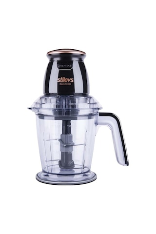 Stilevs Robotik RO-1250 Mega 500 W Doğrayıcı