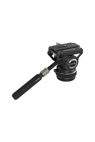 Smallrig Dh10 4165 Video Tripod Kafası