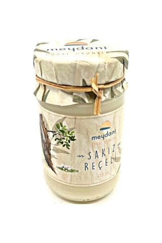 Meydani Damla Sakızı Reçelı 180 G