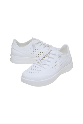Crocs 210831-1vl Inmotion Pacer M Erkek Ayakkabı Beyaz