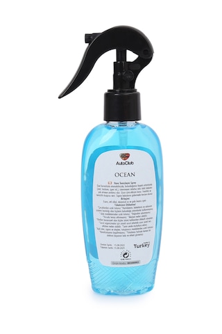 AutoClub Araç Kokusu - Ocean